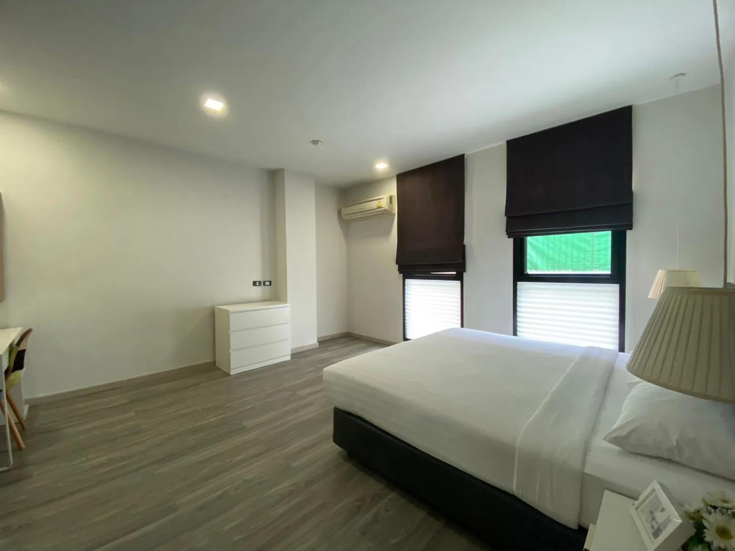 Property photos for Quad Sukhumvit 36 Serviced Apartment