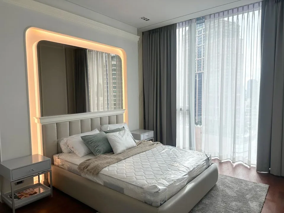 Property photos for Marque Sukhumvit