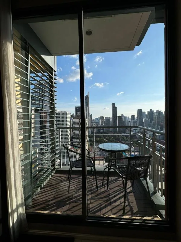 Property photos for Villa Asoke