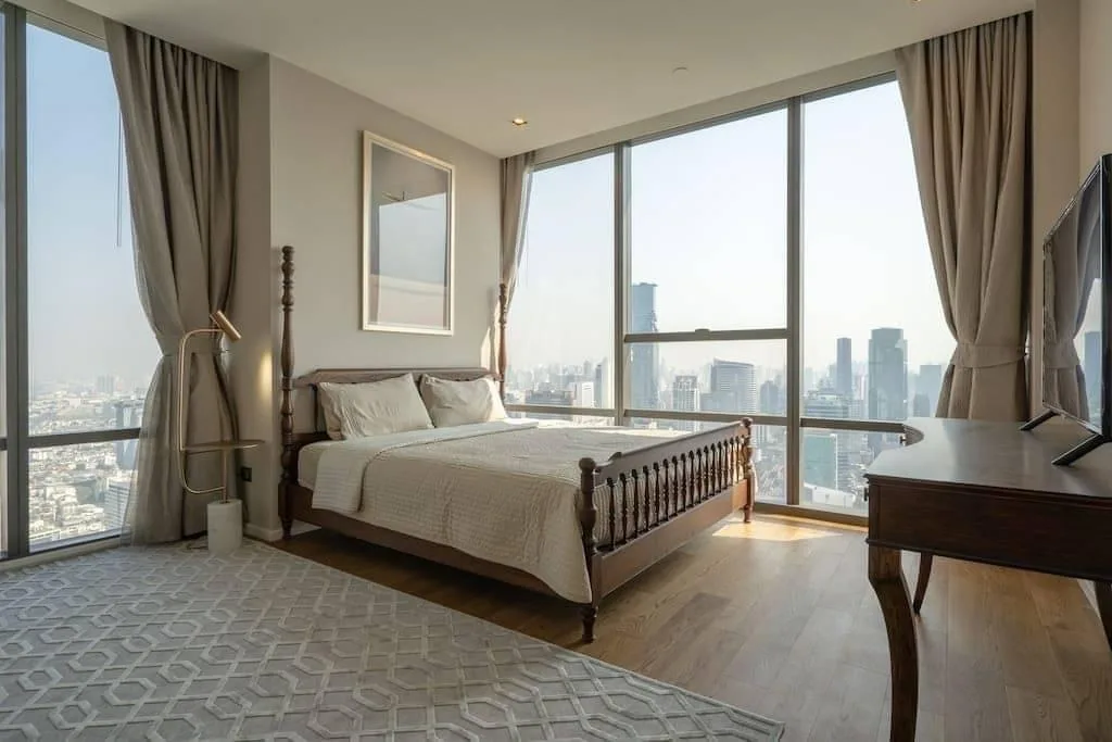 Property photos for The Bangkok Sathorn