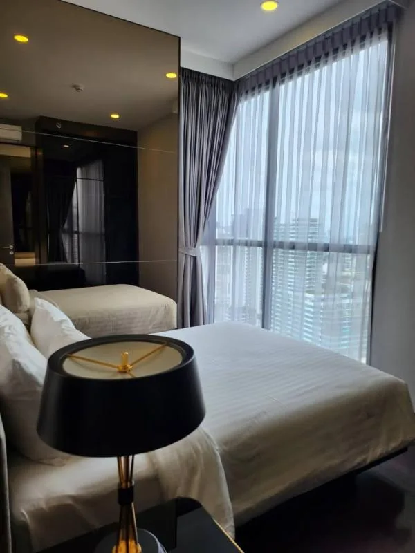 Property photos for Park Origin Thonglor