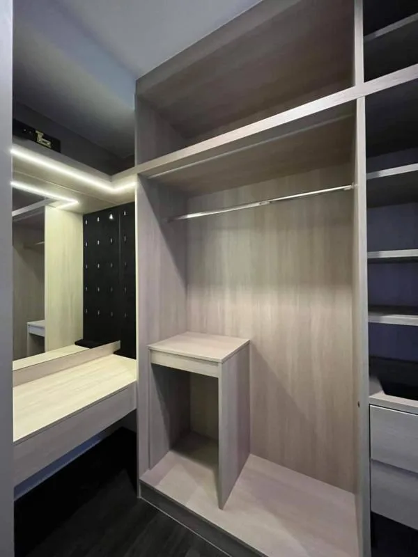 Property photos for The Line Asoke - Ratchada