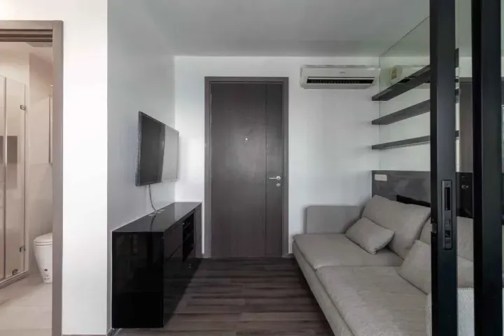 Property photos for The Base Park West Sukhumvit 77