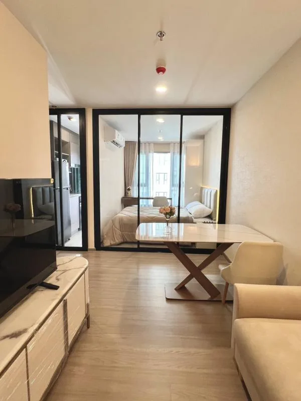 Property photos for Aspire Sukhumvit-rama4