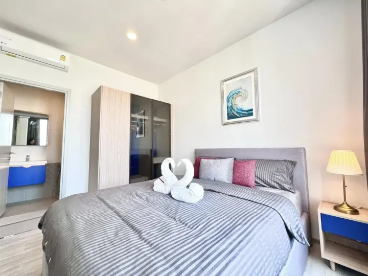 Property photos for XT Ekkamai