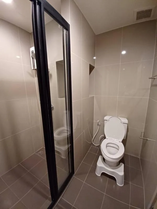 Property photos for The Base Phetchaburi-thonglor
