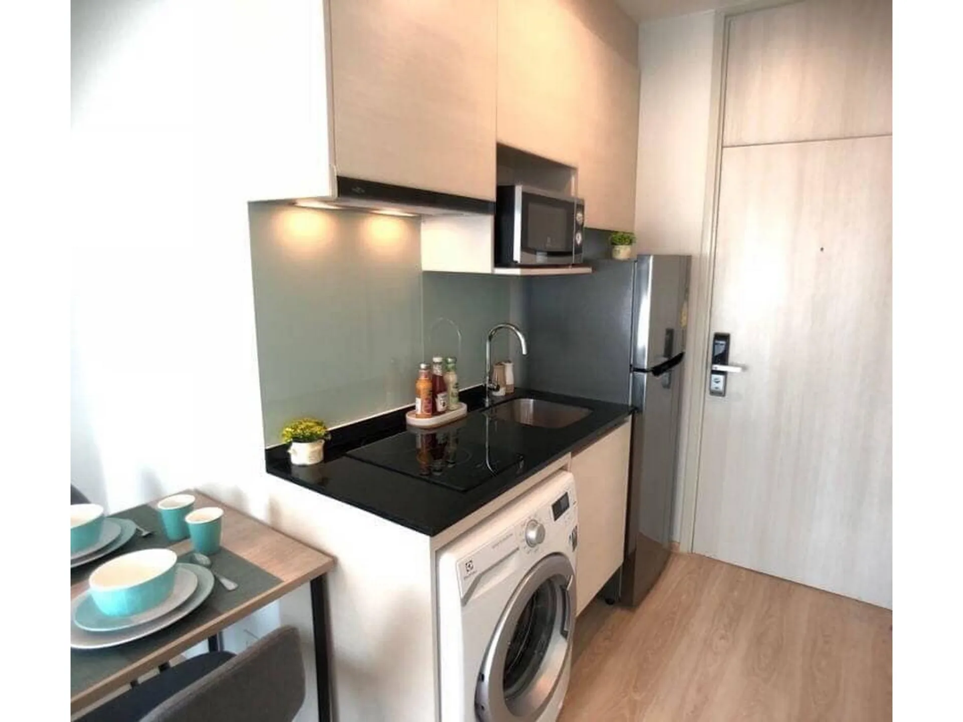 Property photos for Noble Revolve Ratchada