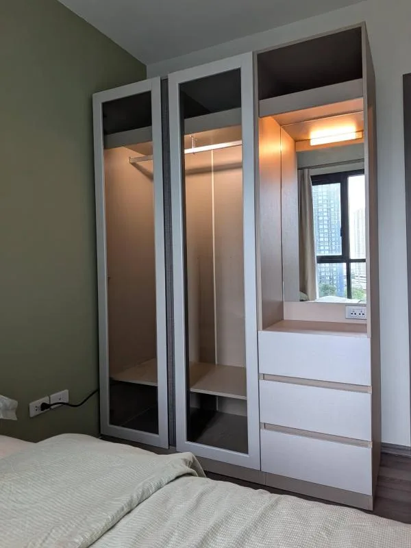 Property photos for The Base Park East Sukhumvit 77