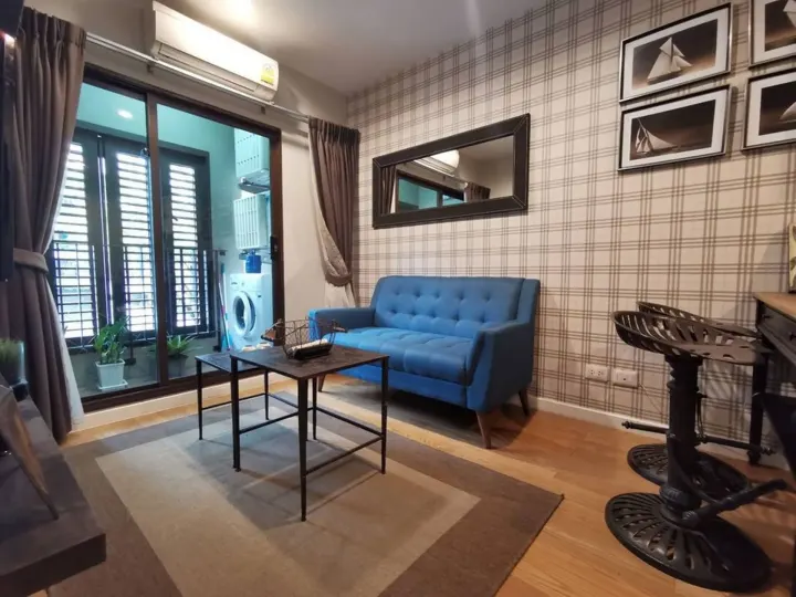 Property photos for Condolette Dwell Sukhumvit 26