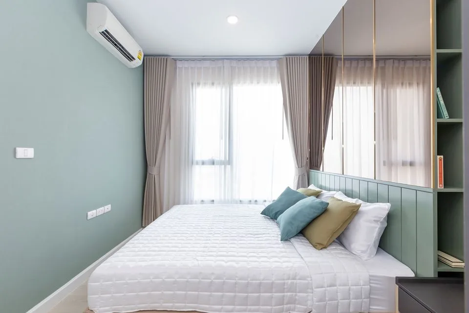 Property photos for The Niche Pride Thonglor-Phetchaburi
