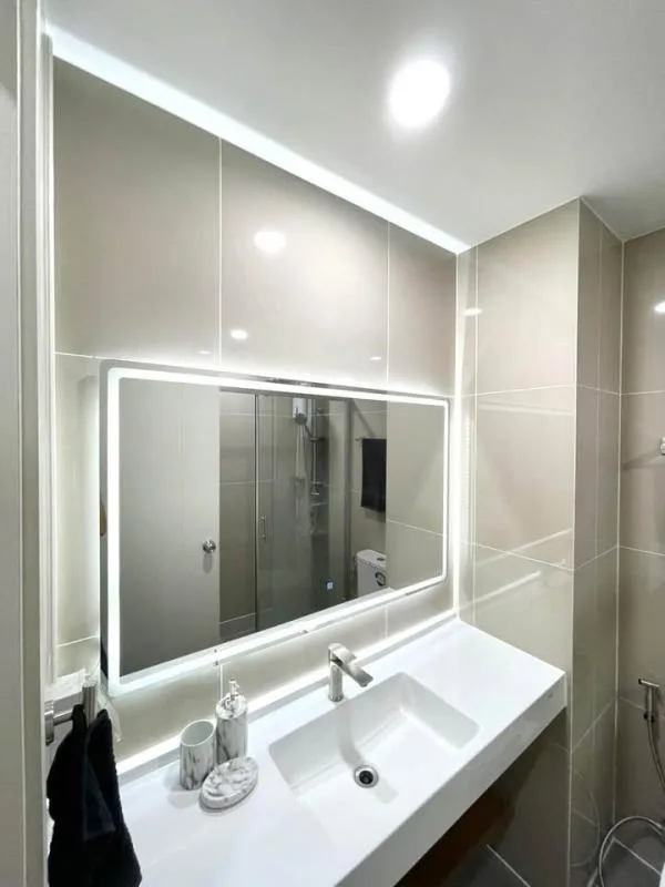 Property photos for Ideo New Rama 9