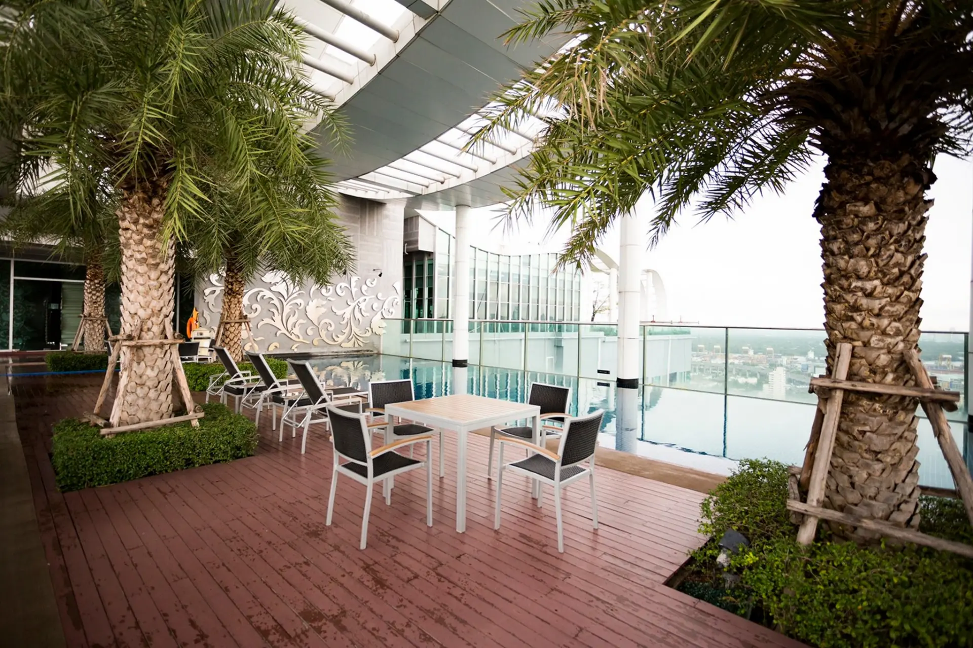 Property photos for Rhythm Sukhumvit 50