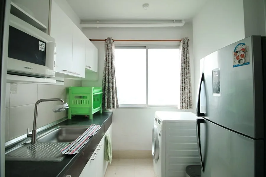 Property photos for Supalai Park Ratchayothin