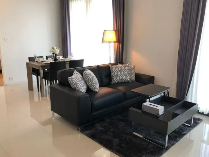 Property photos for M Ladprao