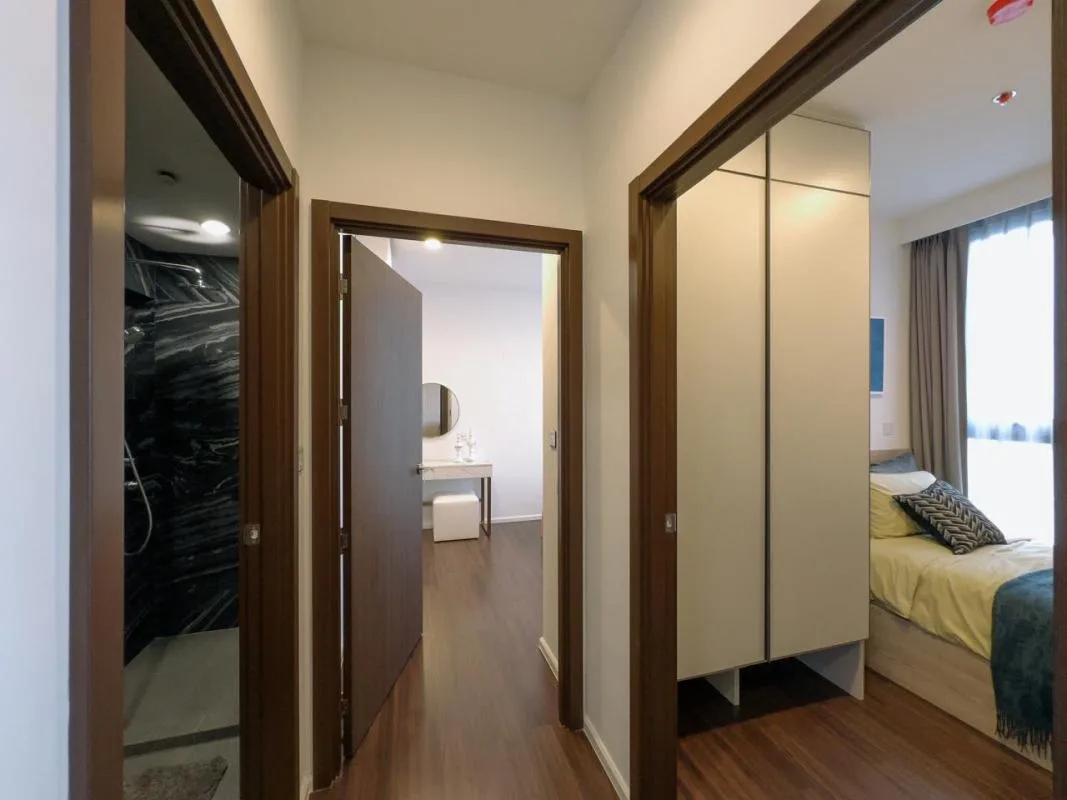 Property photos for Whizdom Inspire Sukhumvit