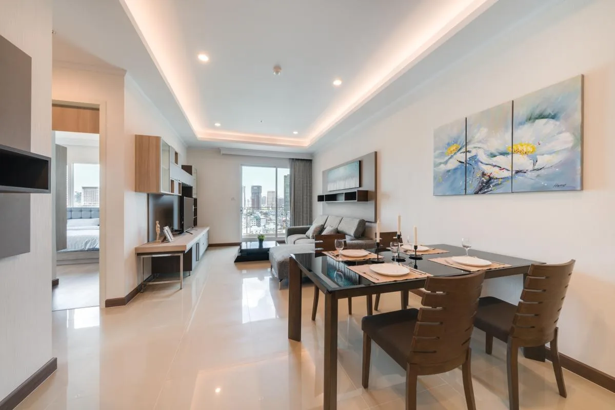 Property photos for Supalai Elite Phayathai