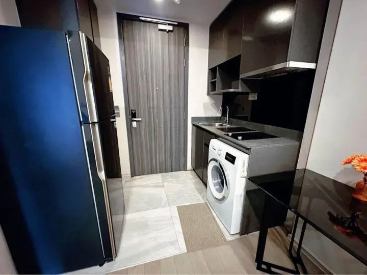 Property photos for Ashton Asoke