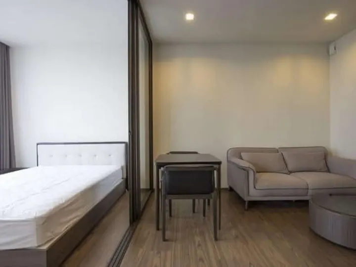 Property photos for The Line Sukhumvit 71