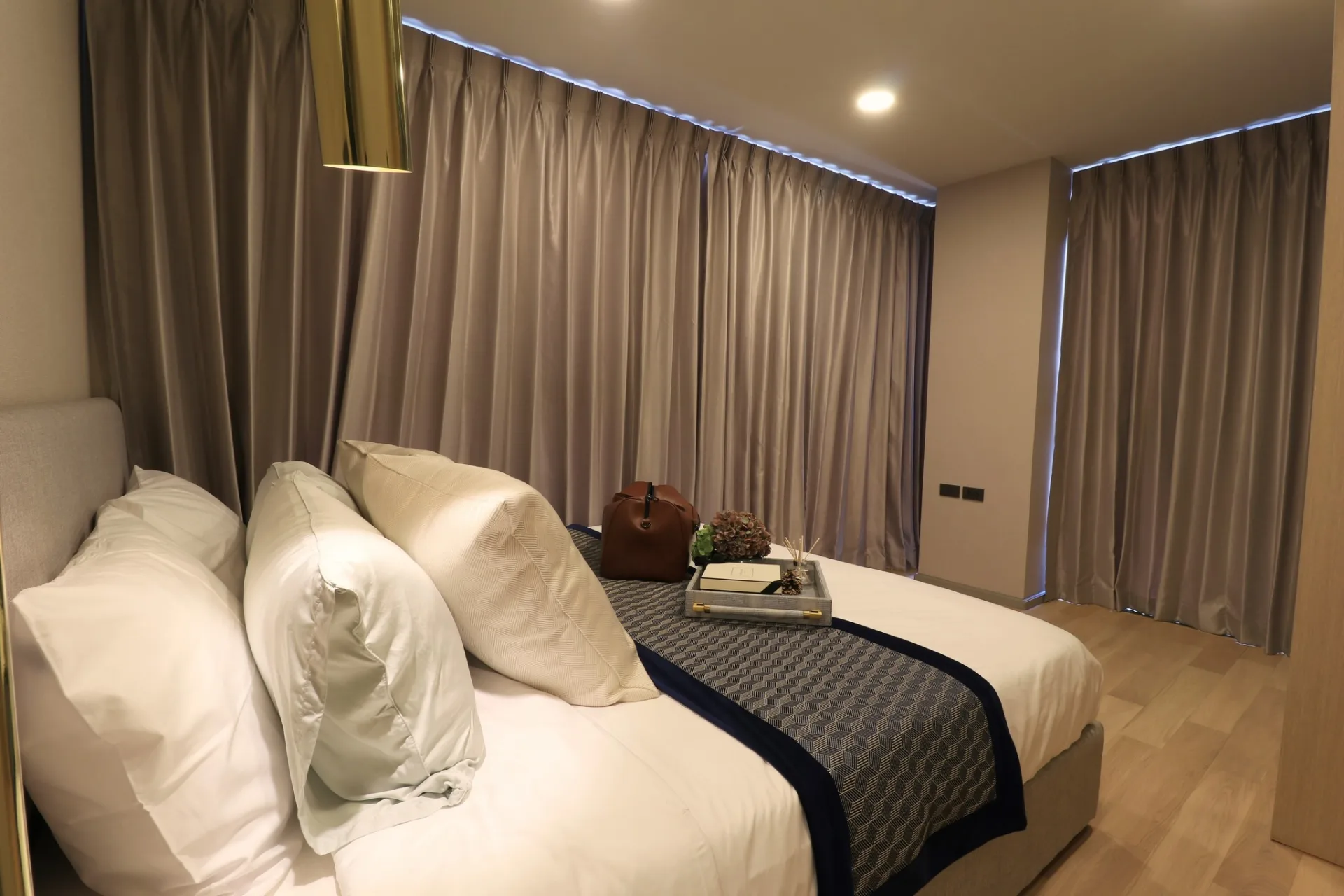 Property photos for Walden Asoke