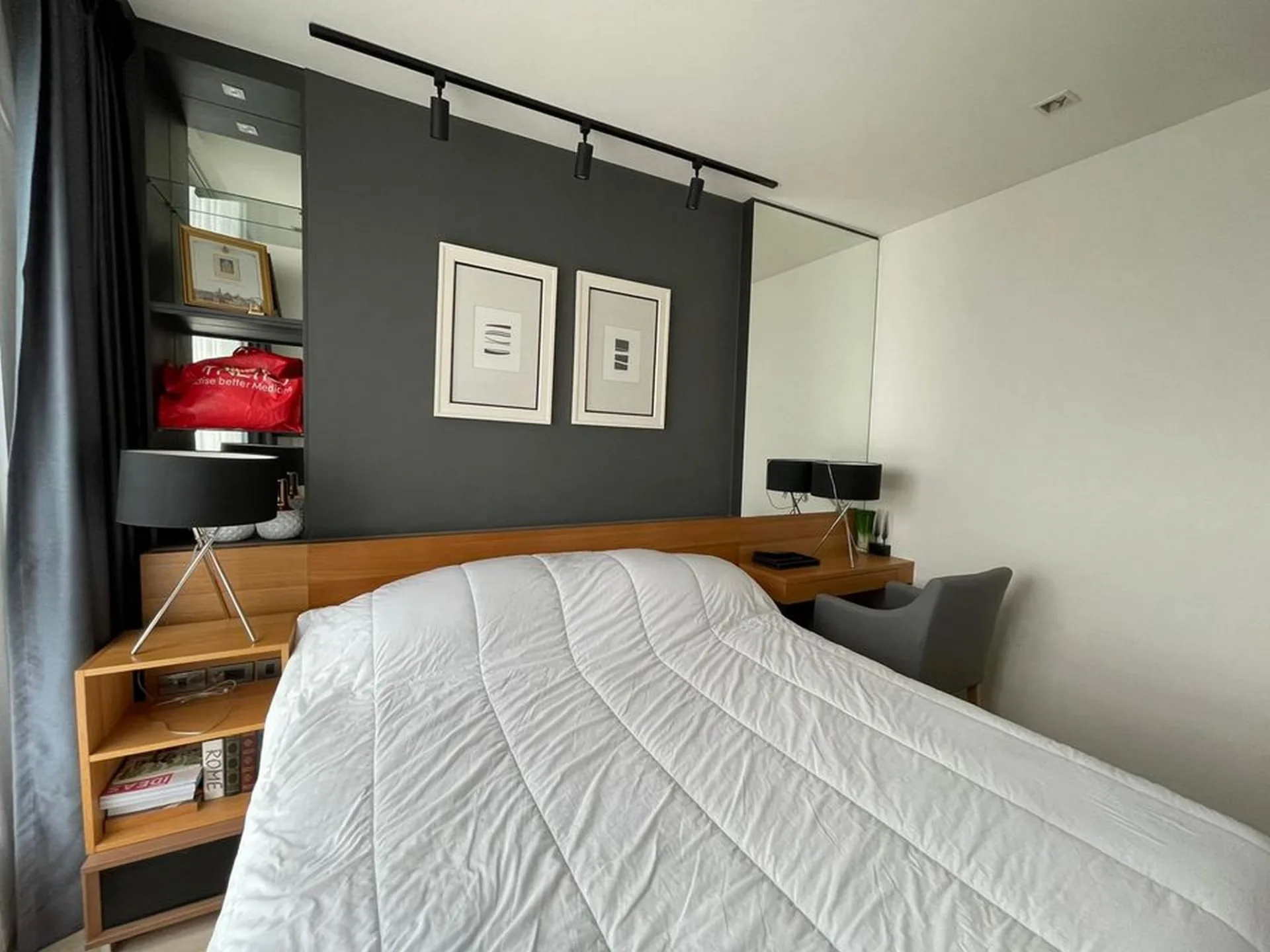 Property photos for Quinn Condo Ratchada