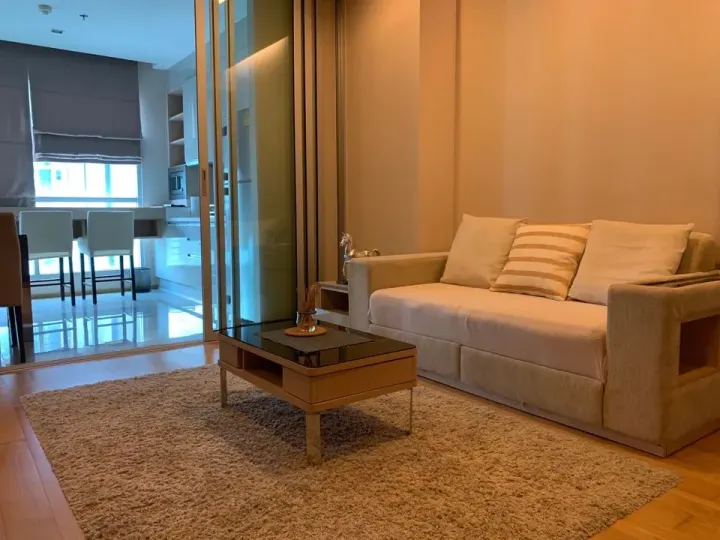 Property photos for The Address Asoke