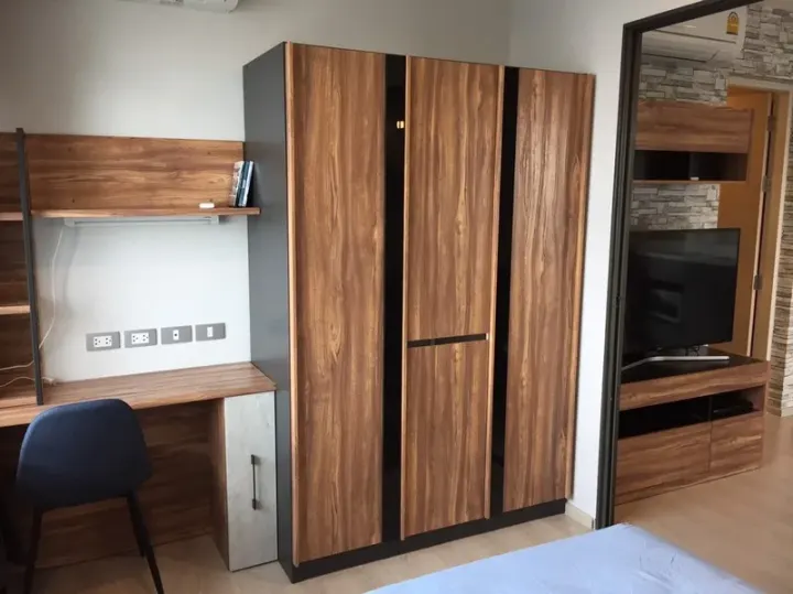 Property photos for Rhythm Asoke 2