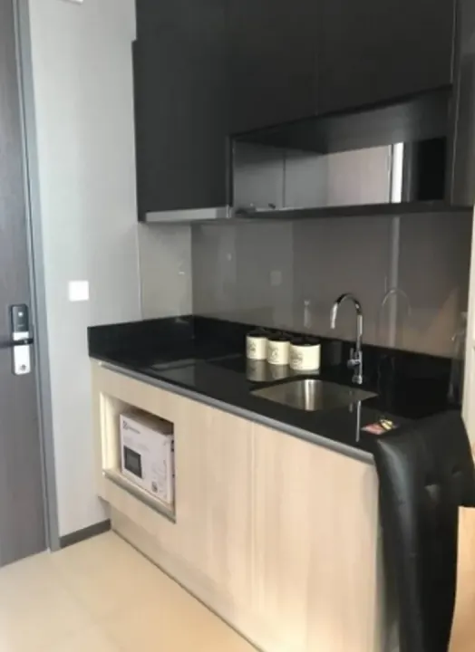 Property photos for Edge Sukhumvit 23