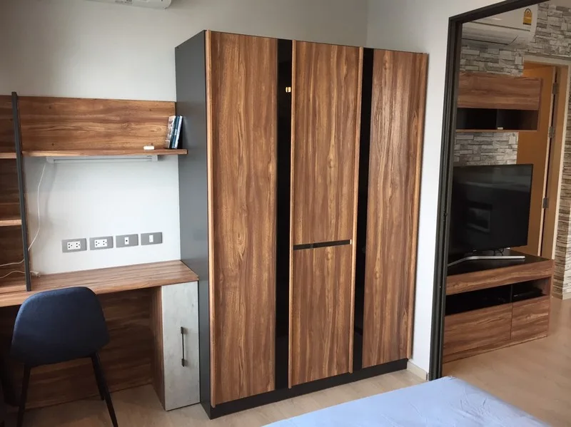 Property photos for Rhythm Asoke 2