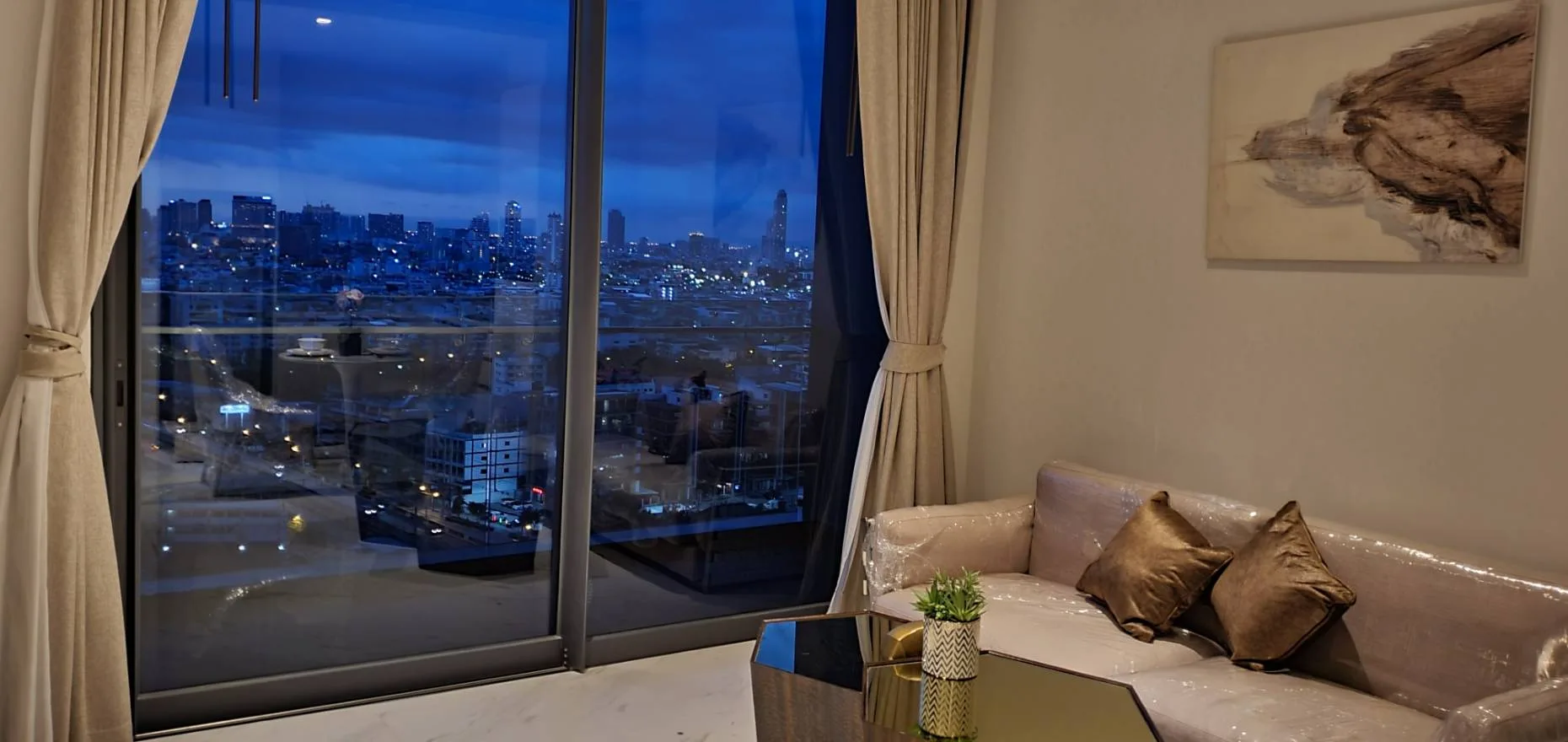 Property photos for Canapaya Residences