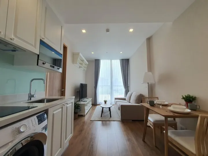 Property photos for Noble BE 33
