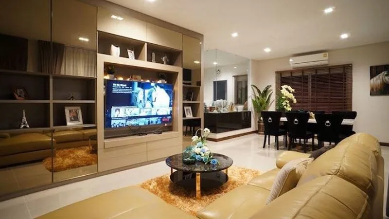 Property photos for Laddarom Bangna Km.  7