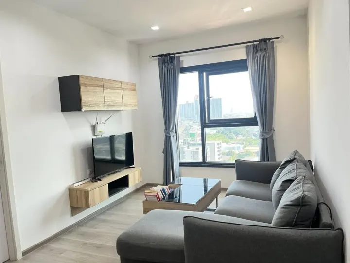 Property photos for The Base Phetkasem
