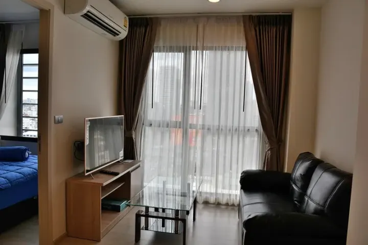 Property photos for Rhythm Asoke 2