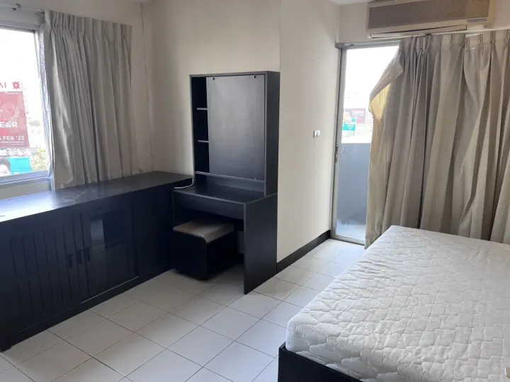 Property photos for Wittayu Complex