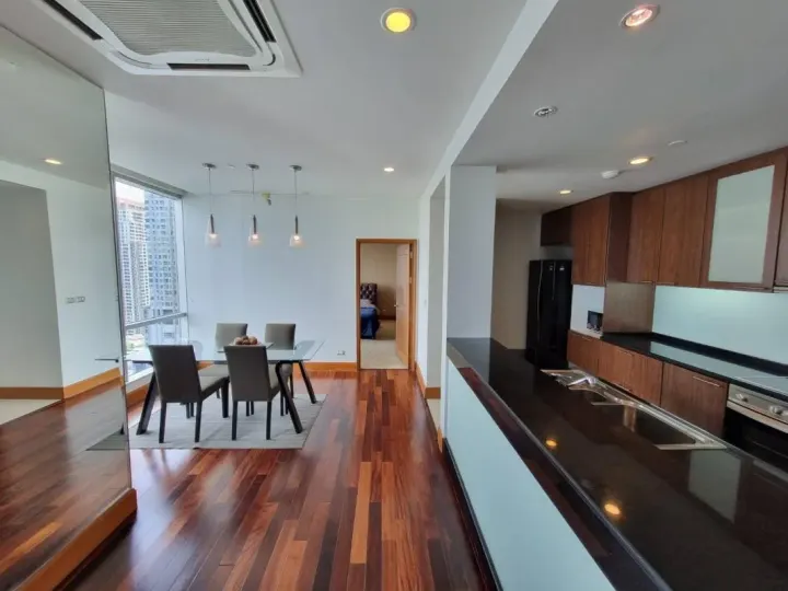 Property photos for Sky Villas Sathorn