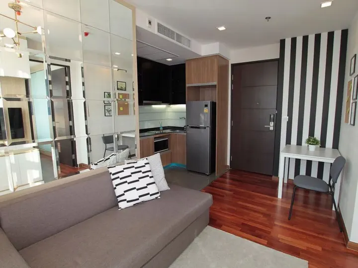 Property photos for Wish Signature  Midtown Siam