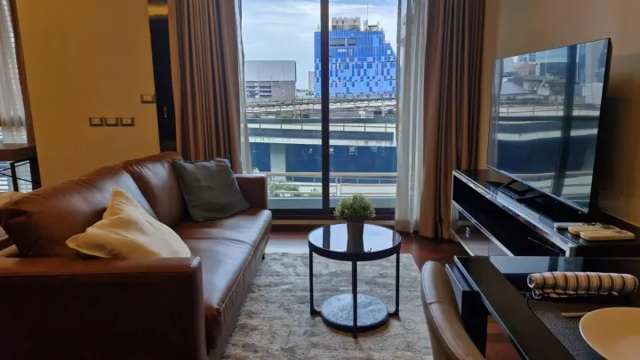 Property photos for The Address Sukhumvit 61