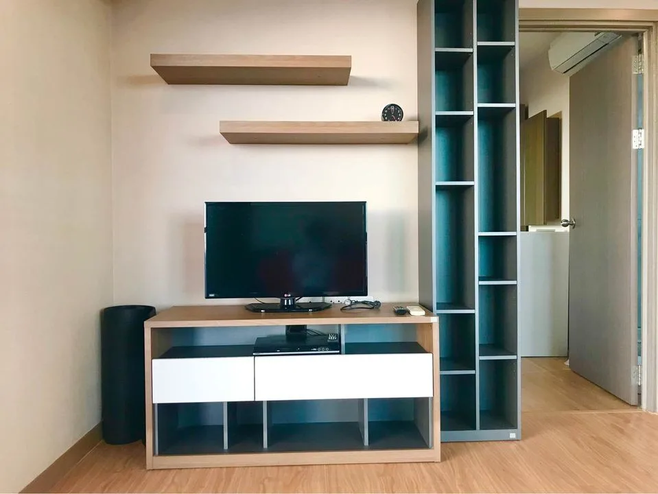 Property photos for The Base Sukhumvit 77