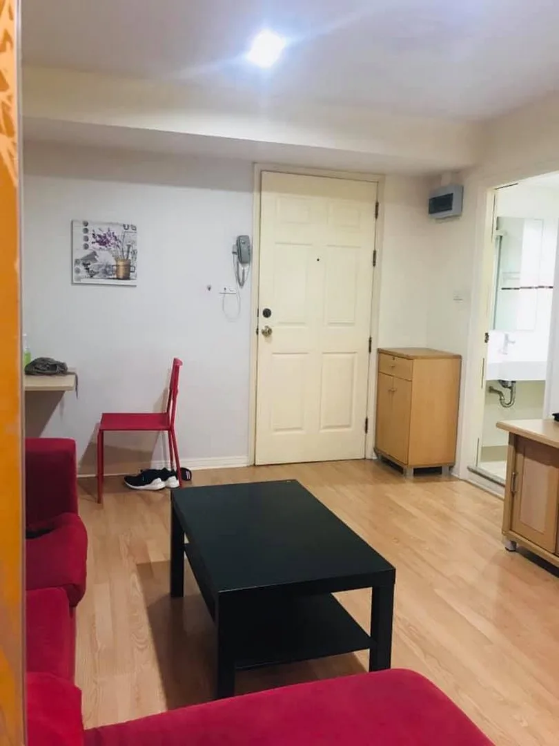 Property photos for Lumpini Ville Sukhumvit 77