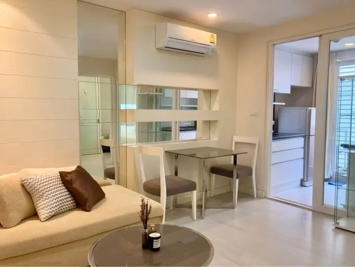 Property photos for The Bangkok Sathorn - Taksin