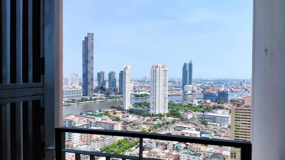 Property photos for Urbano Absolute Sathon - Taksin