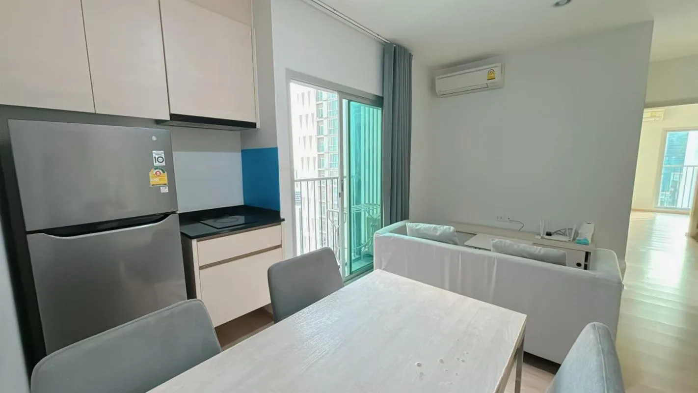 Property photos for Noble Revolve Ratchada