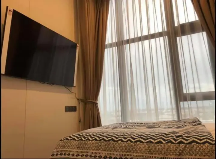 Property photos for The Line sukhumvit 101