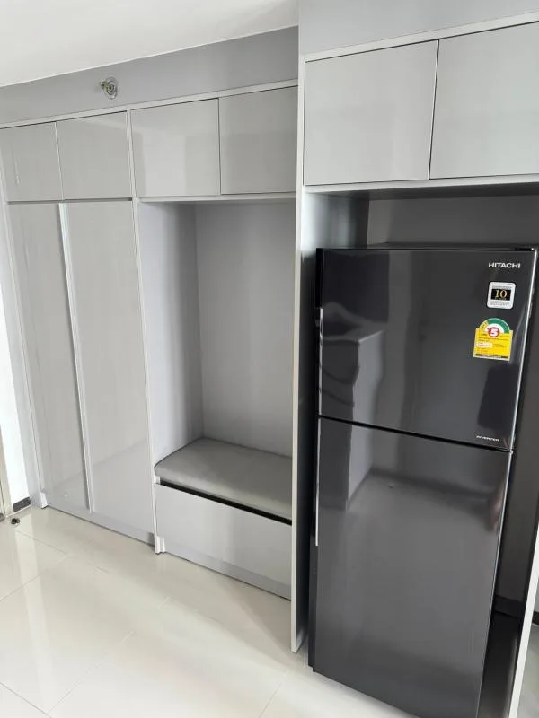 Property photos for Knightsbridge Space Ratchayothin