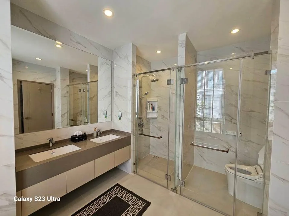 Property photos for Aerie Srinakarin Suan Luang