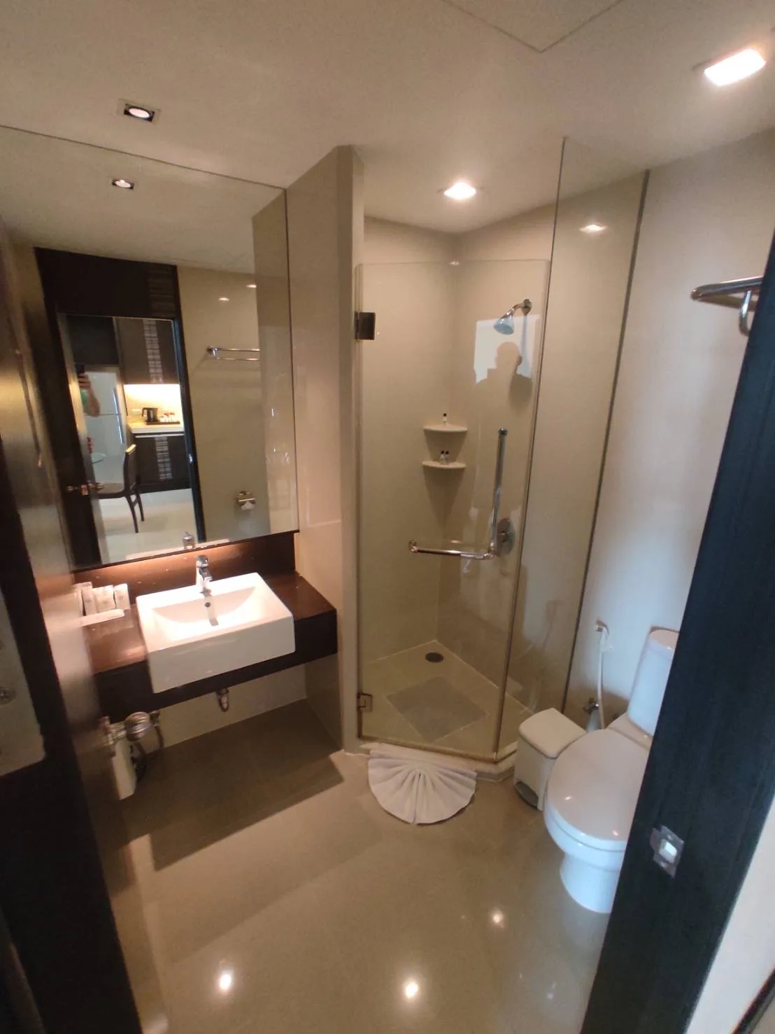 Property photos for Jasmine Grande Residence