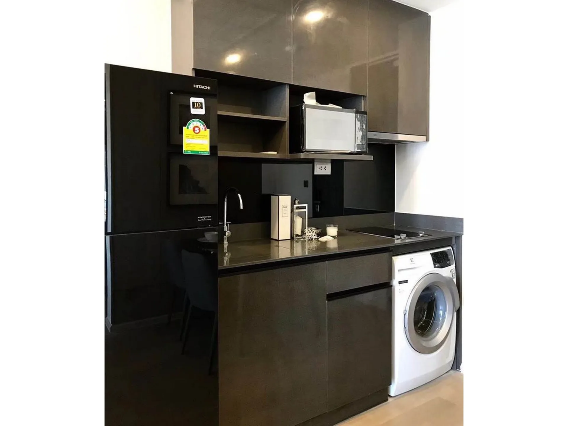 Property photos for Ashton Asoke