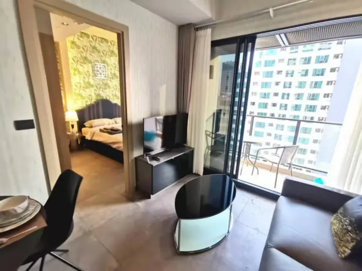Property photos for The Lofts Asoke