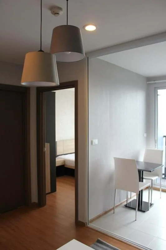 Property photos for The Base Sukhumvit 77