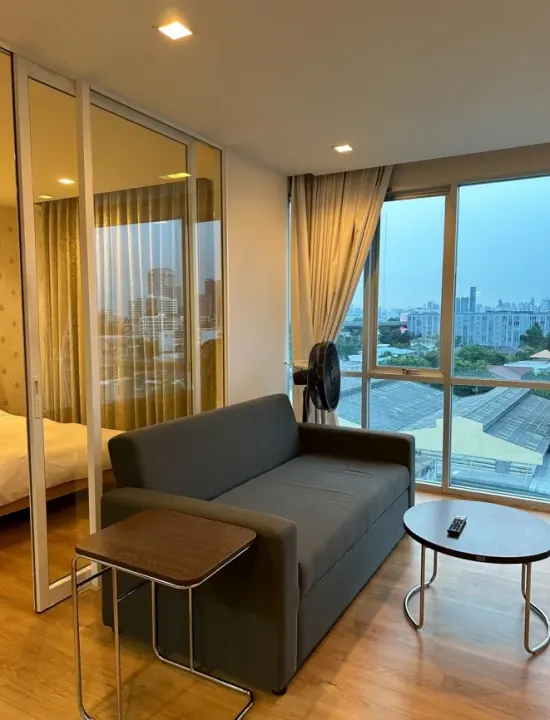 Property photos for The Room Sukhumvit 64